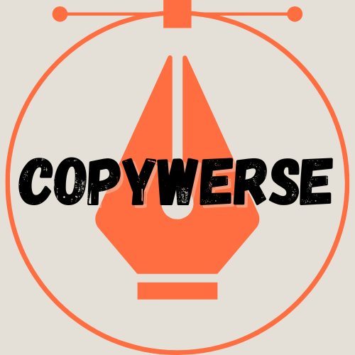 Copywerse logo